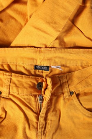 Dámske nohavice Esmara, Veľkosť M, Farba Žltá, Cena  3,95 €