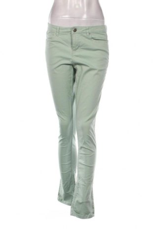 Γυναικείο παντελόνι Esmara, Μέγεθος M, Χρώμα Πράσινο, Τιμή 3,15 €