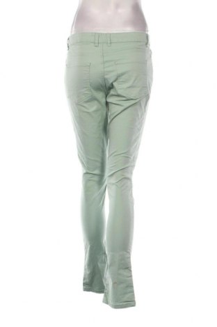 Γυναικείο παντελόνι Esmara, Μέγεθος M, Χρώμα Πράσινο, Τιμή 5,00 €