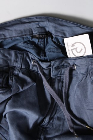 Dámské kalhoty  Esmara, Velikost M, Barva Modrá, Cena  139,00 Kč