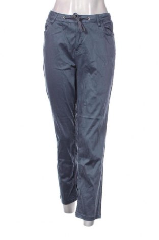 Dámské kalhoty  Esmara, Velikost M, Barva Modrá, Cena  139,00 Kč