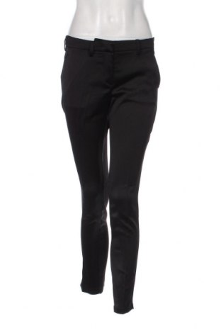 Дамски панталон Esmara by Heidi Klum, Размер S, Цвят Черен, Цена 16,72 лв.