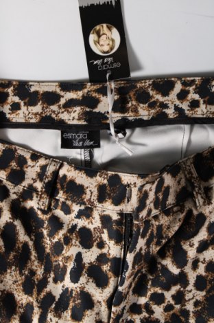 Dámské kalhoty  Esmara by Heidi Klum, Velikost M, Barva Vícebarevné, Cena  320,00 Kč