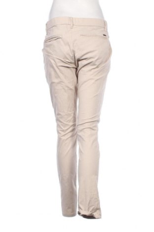 Дамски панталон Esprit, Размер S, Цвят Бежов, Цена 8,12 лв.