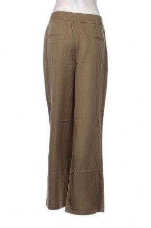 Дамски панталон Esprit, Размер L, Цвят Зелен, Цена 87,00 лв.