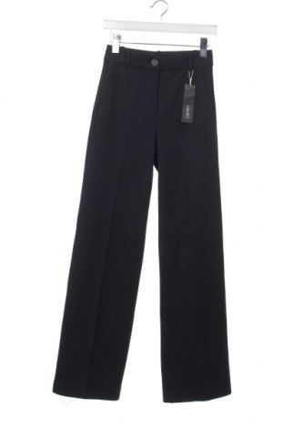 Pantaloni de femei Esprit, Mărime XXS, Culoare Albastru, Preț 100,16 Lei