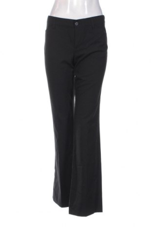 Pantaloni de femei Esprit, Mărime S, Culoare Negru, Preț 33,39 Lei