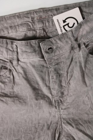 Pantaloni de femei Esprit, Mărime M, Culoare Gri, Preț 95,39 Lei