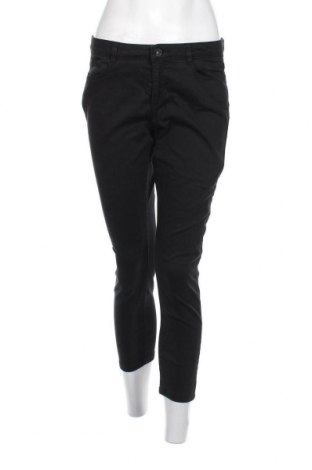 Pantaloni de femei Esprit, Mărime M, Culoare Negru, Preț 35,51 Lei