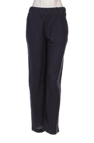 Γυναικείο παντελόνι Esprit, Μέγεθος S, Χρώμα Μπλέ, Τιμή 11,21 €