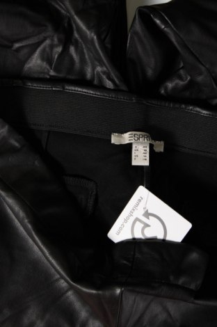 Дамски панталон Esprit, Размер XL, Цвят Черен, Цена 75,19 лв.