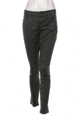Дамски панталон Esprit, Размер L, Цвят Зелен, Цена 7,54 лв.