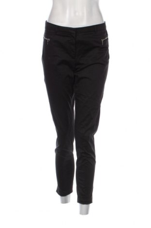 Дамски панталон Esprit, Размер M, Цвят Черен, Цена 14,37 лв.