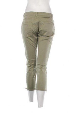 Dámské kalhoty  Esprit, Velikost M, Barva Zelená, Cena  462,00 Kč