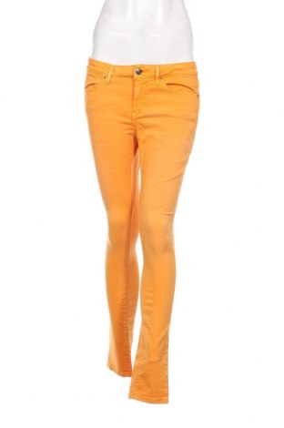 Pantaloni de femei Esprit, Mărime M, Culoare Portocaliu, Preț 137,75 Lei