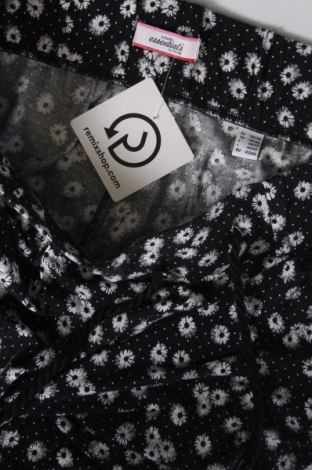 Дамски панталон Essentials by Tchibo, Размер S, Цвят Многоцветен, Цена 14,08 лв.