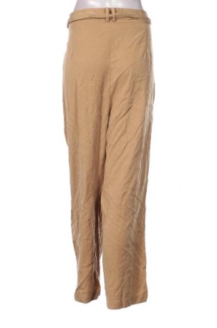 Dámské kalhoty  Essentials by Tchibo, Velikost L, Barva Béžová, Cena  462,00 Kč