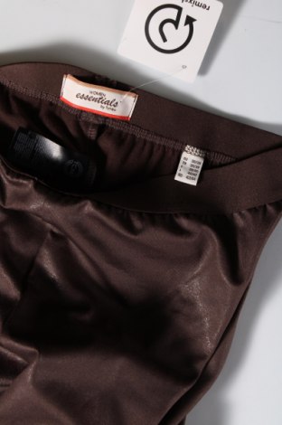 Damenhose Essentials by Tchibo, Größe S, Farbe Braun, Preis € 5,25