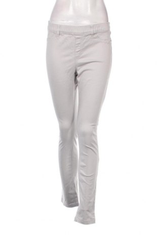 Дамски панталон Essentials by Tchibo, Размер M, Цвят Сив, Цена 9,57 лв.