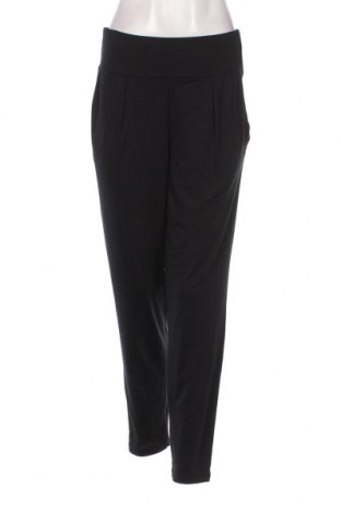 Pantaloni de femei Essentials by Tchibo, Mărime S, Culoare Negru, Preț 25,76 Lei