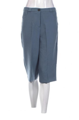 Дамски панталон Etam, Размер M, Цвят Син, Цена 11,31 лв.