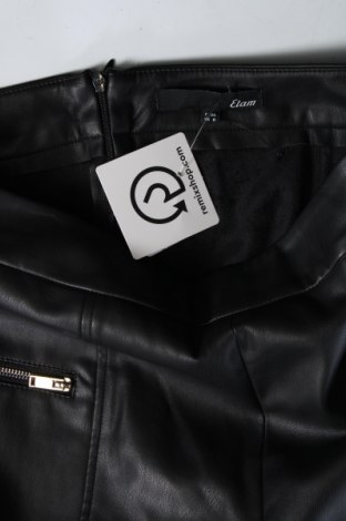 Γυναικείο παντελόνι Etam, Μέγεθος S, Χρώμα Μαύρο, Τιμή 4,49 €
