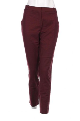 Дамски панталон Etam, Размер XL, Цвят Червен, Цена 26,10 лв.