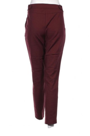 Dámské kalhoty  Etam, Velikost XL, Barva Červená, Cena  315,00 Kč