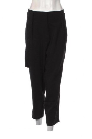 Γυναικείο παντελόνι Etam, Μέγεθος XXL, Χρώμα Μαύρο, Τιμή 11,21 €