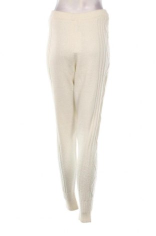 Γυναικείο παντελόνι Etam, Μέγεθος L, Χρώμα Εκρού, Τιμή 11,66 €