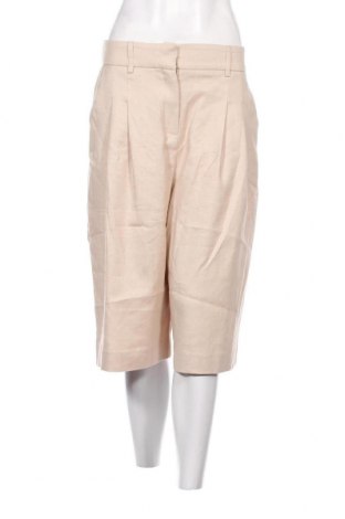 Дамски панталон Etam, Размер M, Цвят Екрю, Цена 87,00 лв.