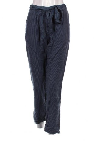 Дамски панталон Etam, Размер M, Цвят Син, Цена 20,01 лв.