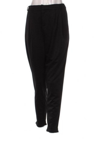 Дамски панталон Etam, Размер M, Цвят Черен, Цена 20,88 лв.