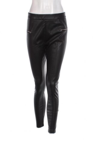 Дамски панталон Etam, Размер M, Цвят Черен, Цена 18,27 лв.