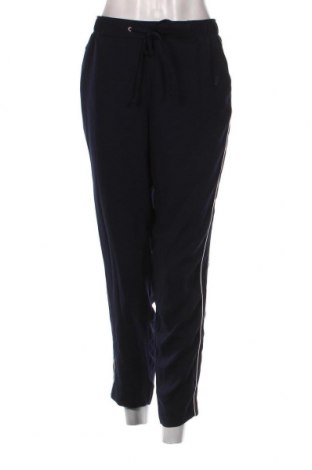 Γυναικείο παντελόνι Etam, Μέγεθος S, Χρώμα Μπλέ, Τιμή 10,32 €