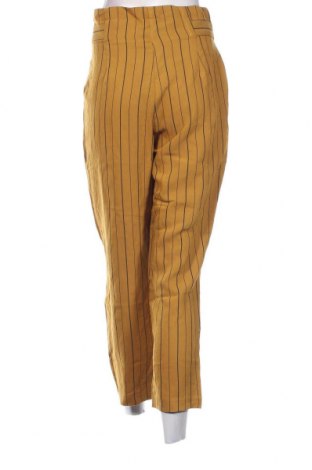 Дамски панталон Etam, Размер M, Цвят Бежов, Цена 21,75 лв.