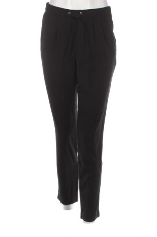 Γυναικείο παντελόνι Etam, Μέγεθος S, Χρώμα Μαύρο, Τιμή 10,32 €