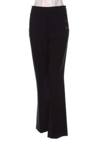 Γυναικείο παντελόνι Etam, Μέγεθος M, Χρώμα Μαύρο, Τιμή 8,97 €