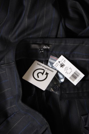 Γυναικείο παντελόνι Etam, Μέγεθος XL, Χρώμα Μπλέ, Τιμή 13,46 €
