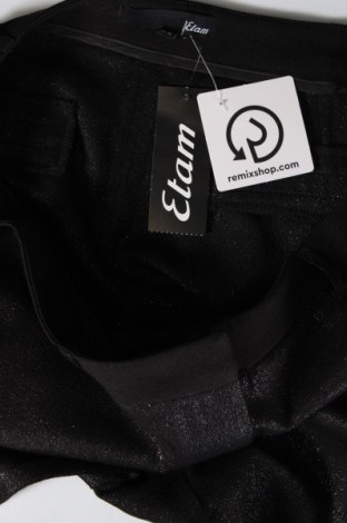 Dámske nohavice Etam, Veľkosť M, Farba Čierna, Cena  44,85 €