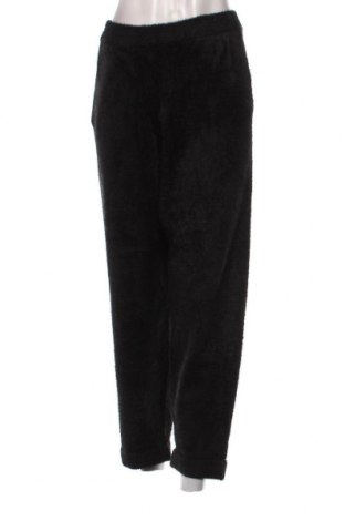 Дамски панталон Etam, Размер L, Цвят Черен, Цена 21,75 лв.
