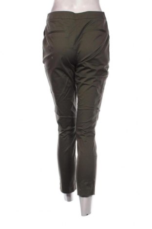 Pantaloni de femei Etam, Mărime S, Culoare Verde, Preț 57,24 Lei