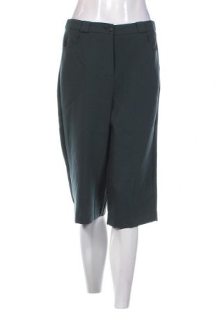 Дамски панталон Etam, Размер M, Цвят Зелен, Цена 16,53 лв.