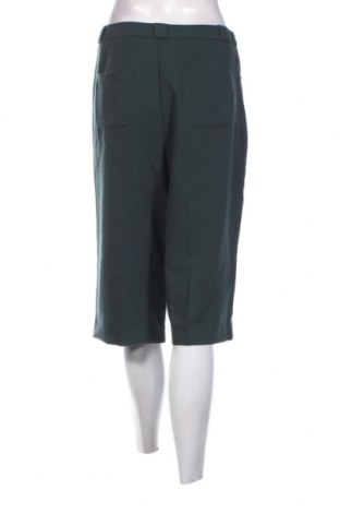 Дамски панталон Etam, Размер M, Цвят Зелен, Цена 17,40 лв.