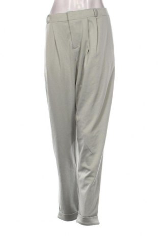 Γυναικείο παντελόνι Etam, Μέγεθος L, Χρώμα Γκρί, Τιμή 8,97 €