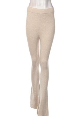 Дамски панталон Etam, Размер S, Цвят Екрю, Цена 21,75 лв.