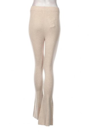 Дамски панталон Etam, Размер S, Цвят Екрю, Цена 21,75 лв.