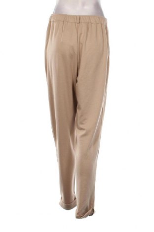 Дамски панталон Etam, Размер M, Цвят Бежов, Цена 18,27 лв.