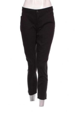 Дамски панталон Etam, Размер XL, Цвят Черен, Цена 30,45 лв.