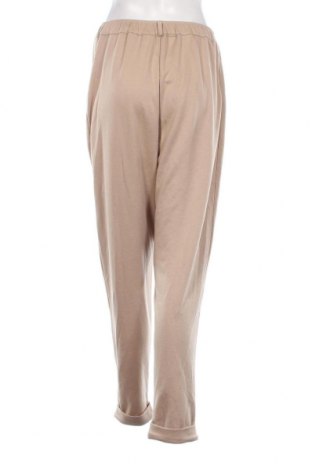 Дамски панталон Etam, Размер M, Цвят Бежов, Цена 16,53 лв.